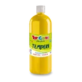 Temperová farba PASUTO Toy Color žltá 1000 ml