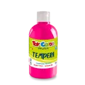 Temperamentná teplota Malinova 500 ml