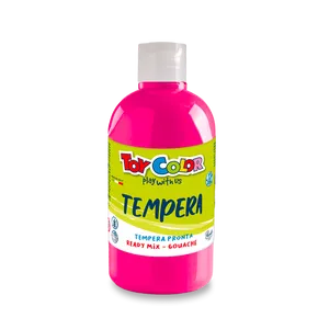 Temperamentná teplota Malinova 500 ml