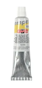 Temperová farba 162584, svetlá neapolská žltá, 16 ml