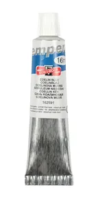 Temperová farba 162591, ceruleová modrá, 16 ml