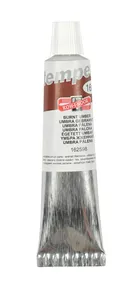 Temperová farba 162598, umbra pálená, 16 ml