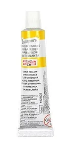 Temperová farba 162602, žlť citrónová, 16 ml
