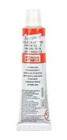 Temperová farba 162603, rumelka červená, 16 ml