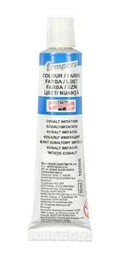 Temperová farba 162605, kobalt imitácia, 16 ml