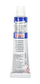 Temperová farba 162606, ultramarín, 16 ml