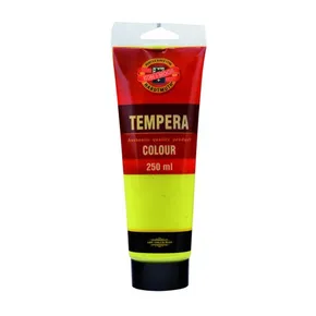 Temperová farba 162794, žlť citrónová, 250 ml