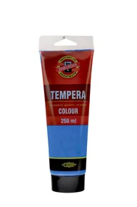 Temperová farba 162805, kobalt imitácia, 250 ml