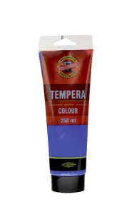 Temperová farba 162806, ultramarín, 250 ml