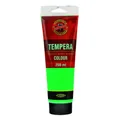 Temperová farba 162810, zelená svetlá, 250 ml
