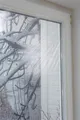 Ďalší obrázok produktu Termoizolačná fólia na okná "tesamoll® 5430", 1,5 m x 1,7 m, TESA