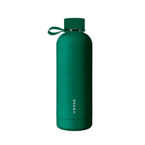 Termoska 500 ml VERDE zelená