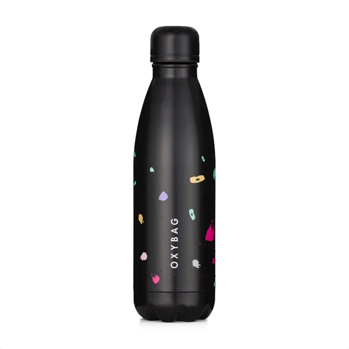 Hlavný obrázok produktu Termoska OXY ViBE 500 ml Confetti