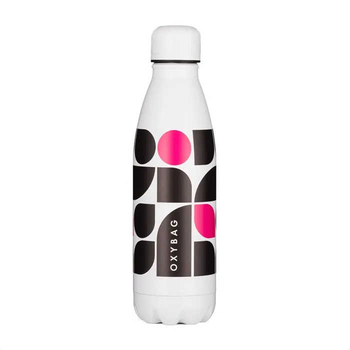 Hlavný obrázok produktu Termoska OXY ViBE 500 ml Geometric