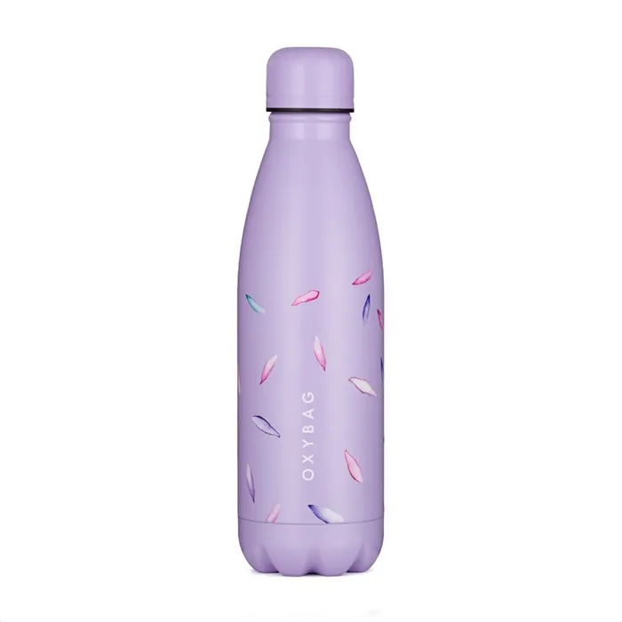 Hlavný obrázok produktu Termoska OXY ViBE 500 ml Leaves