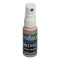 Farba na textil v spreji Cadence, bronzová, 25 ml