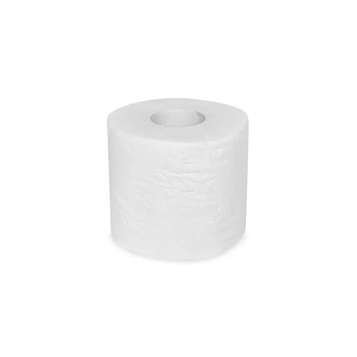 Hlavný obrázok produktu Toaletní papír tissue 2-vrstvý "Harmony Professional" 200 út [10 ks]