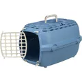 Ďalší obrázok produktu Transportný box RELAX 1: 32 x 30 x 48 cm, na upokojenie, modrý