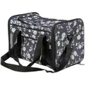 Ďalší obrázok produktu Transportná taška ADRINA, 26 x 27 x 42 cm, do 7 kg, čierna