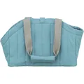 Ďalší obrázok produktu Transportná taška ELIAS, 22 × 29 × 40 cm, svetlomodrá