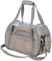 Ďalší obrázok produktu Transportná taška MADISON, 19 x 28 x 42 cm, do 5 kg, piesková