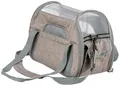 Ďalší obrázok produktu Transportná taška MADISON, 19 x 28 x 42 cm, do 5 kg, piesková