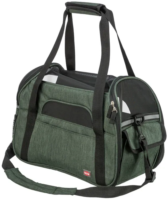 Hlavný obrázok produktu Transportní taška MADISON, 25 x 33 x 50 cm, do 7 kg, olivová