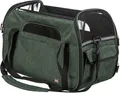 Ďalší obrázok produktu Transportná taška MADISON, 25 x 33 x 50 cm, do 7 kg, olivová