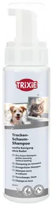 TRIXIA Trocken-schaum šampón 230 ml - pena jemne čistí srsť