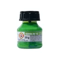 Tuš 1417 farebný 20 g fluorescenčný zelený
