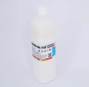 Tuš 1417 biely na kreslenie 1000 g