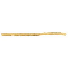 Tyčinka točená koža 12cm/5-6mm (100ks/bal)