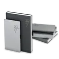 Ďalší obrázok produktu Týždenný diár - Oskar - ForMen - A5 - Silver