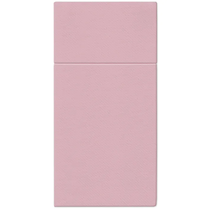 Hlavný obrázok produktu Ubrousky na příbory PAW AIRLAID 40x40 cm My Monocolor golden rose [25 ks]