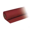 Obrus PREMIUM 25 x 1,20 m bordový [1 ks]