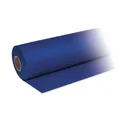Obrus PREMIUM 25 x 1,20 m tmavomodrý [1 ks]
