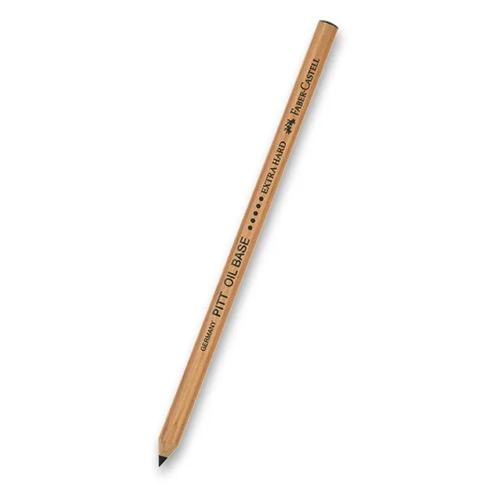 Hlavný obrázok produktu Umělecký pastel Faber-Castell Pitt Monochrome tvrdost EH