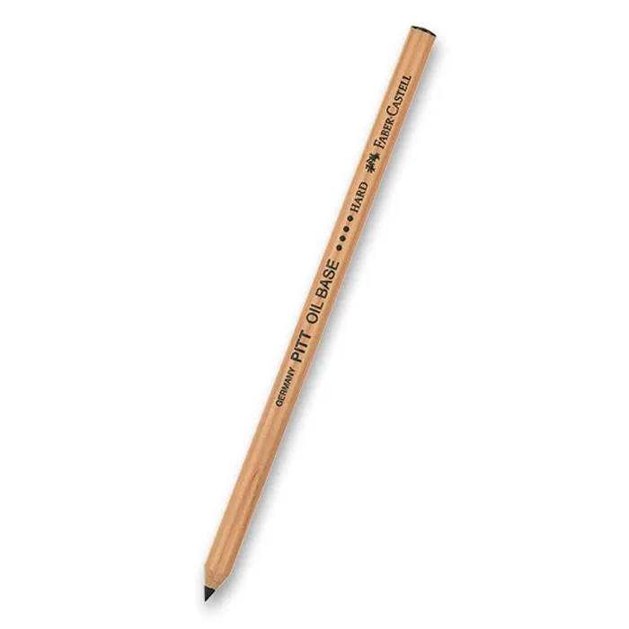 Hlavný obrázok produktu Umělecký pastel Faber-Castell Pitt Monochrome tvrdost H
