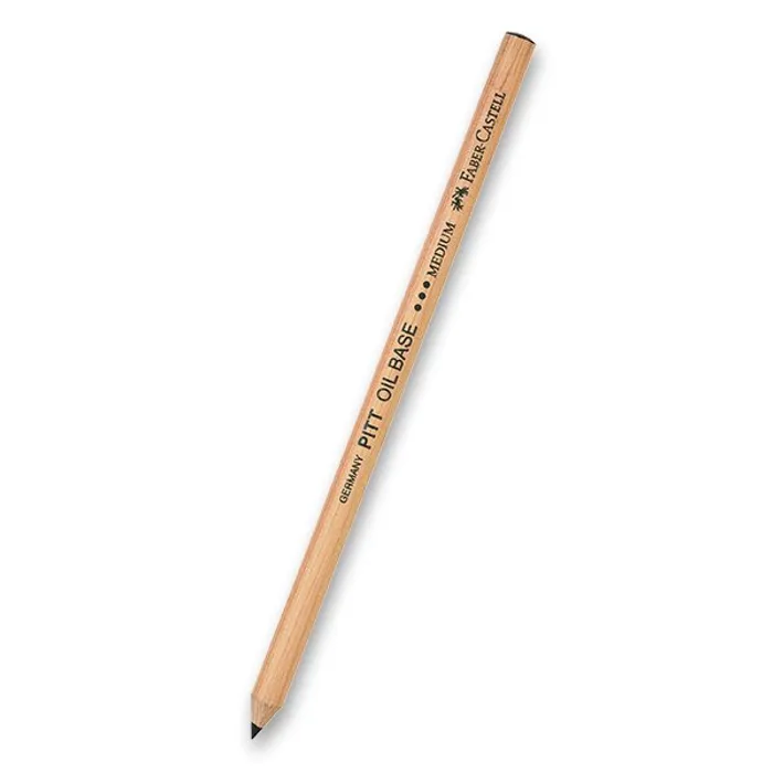 Hlavný obrázok produktu Umělecký pastel Faber-Castell Pitt Monochrome tvrdost M
