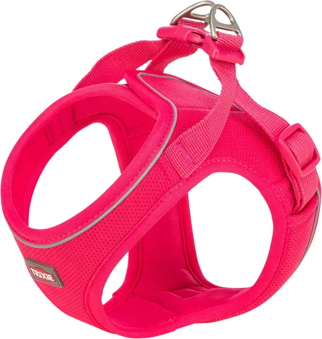 Hlavný obrázok produktu UrbanVest postroj, XS: 38–41 cm/15 mm, fuchsia