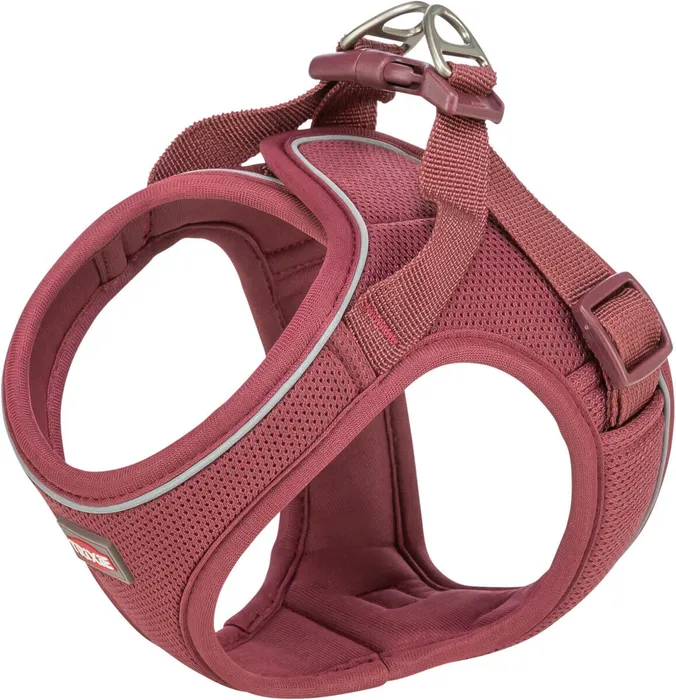 Hlavný obrázok produktu UrbanVest postroj, XS: 38–41 cm/15 mm, sangria