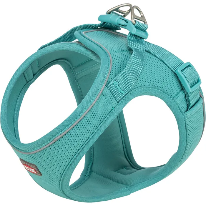 Hlavný obrázok produktu UrbanVest postroj, XXS: 31-34 cm/15 mm, aqua