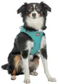 Ďalší obrázok produktu UrbanVest postroj, XXS: 31–34 cm / 15 mm, aqua
