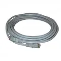 Ďalší obrázok produktu Patchcord UTP kat.6 RJ45 M-10m nieekranowany szary oszczędny