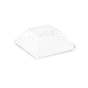 Viečko pre fingerfood kelímek č. 66321 (PS) [50 ks]