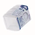 Ďalší obrázok produktu Viečko pre fingerfood kelímek č. 66371 (PET) [40 ks]