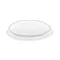 Ďalší obrázok produktu Viečko (PP) priehľadné pre dressingovú misku priemer 70mm [50 ks]