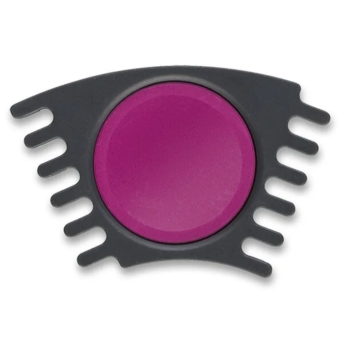 Hlavný obrázok produktu Vodová barva Faber-Castell Connector purpurová