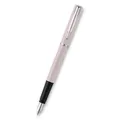 Waterman Graduate Allure Pastel Pink plniace pero, hrot F