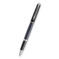 Waterman Hémisphere Colour Blocking Čierna & Modrá CT roller